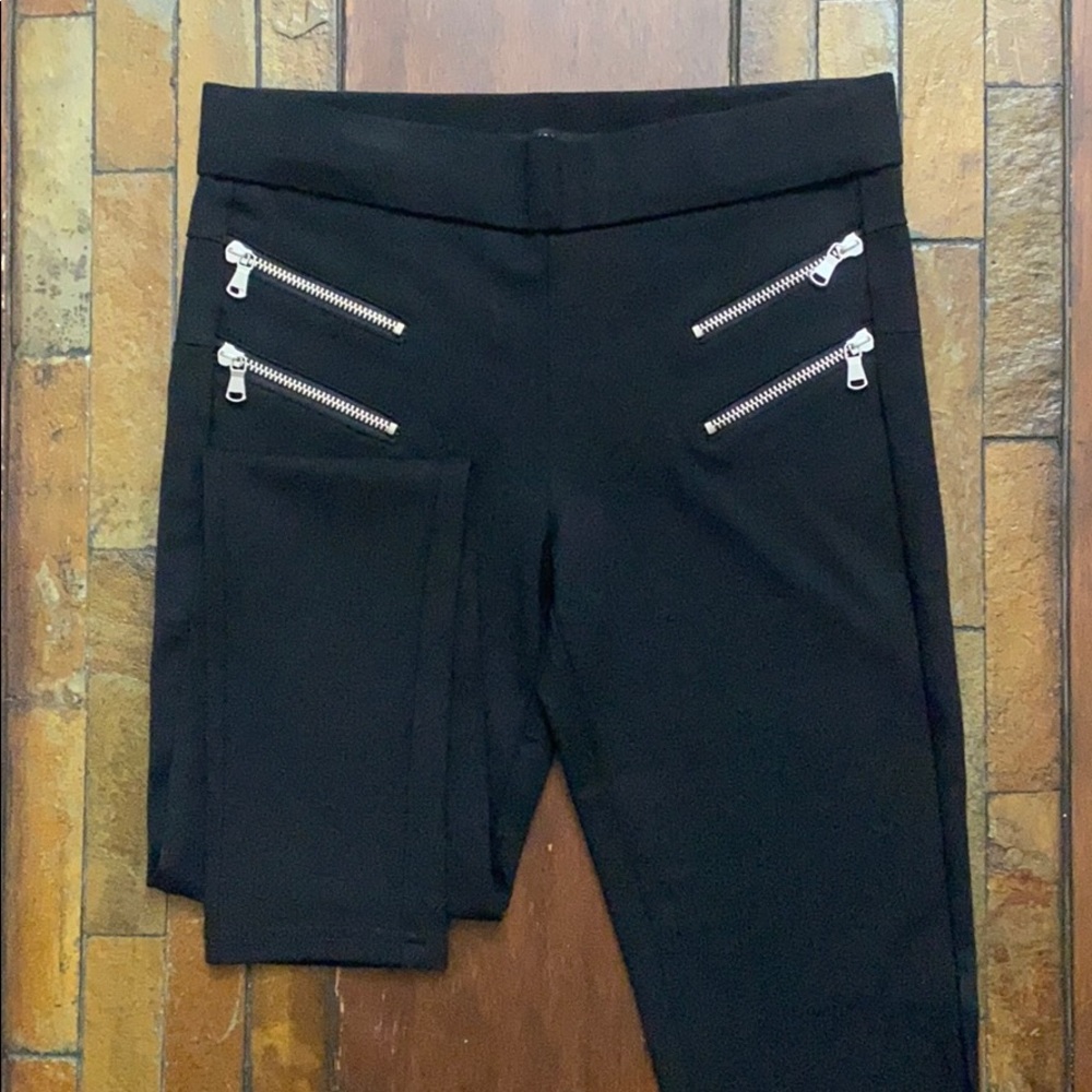 NWOT Zara Basic Collection Leggings